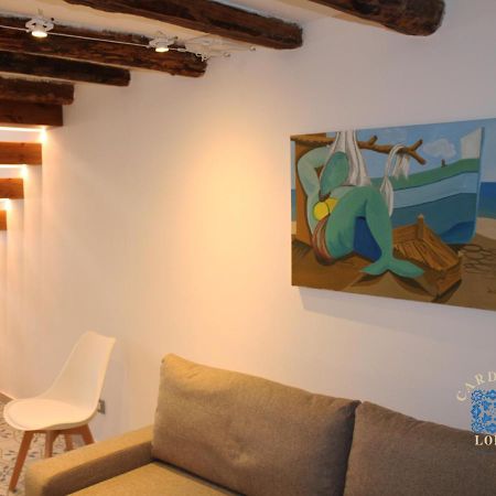 Carducci Loft Apartment Castellammare del Golfo Exterior foto